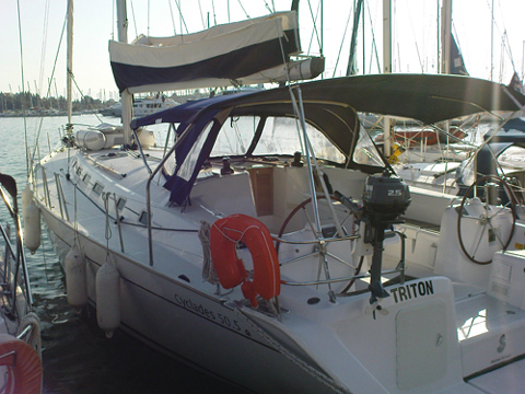 Triton