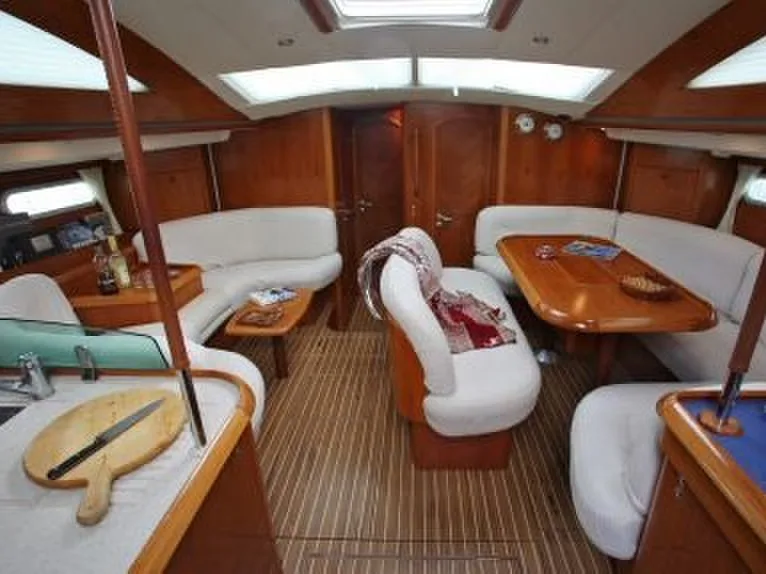 Windward Spirit