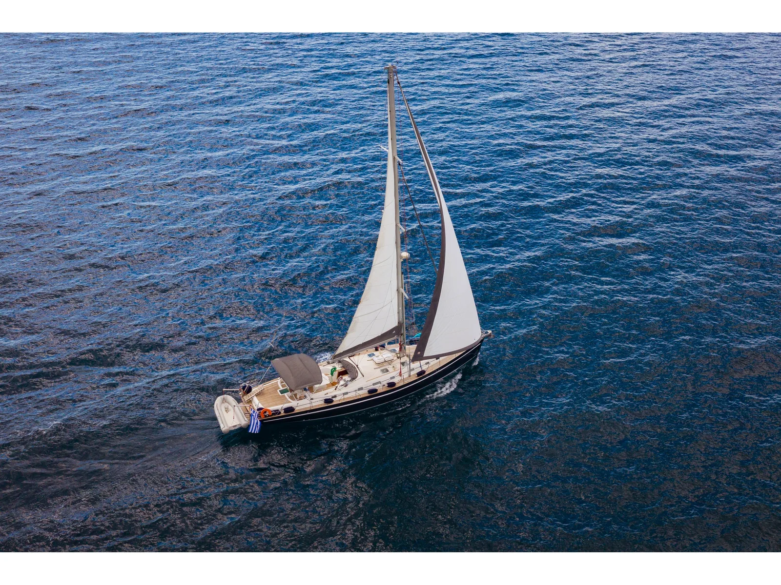 Christianna VIII