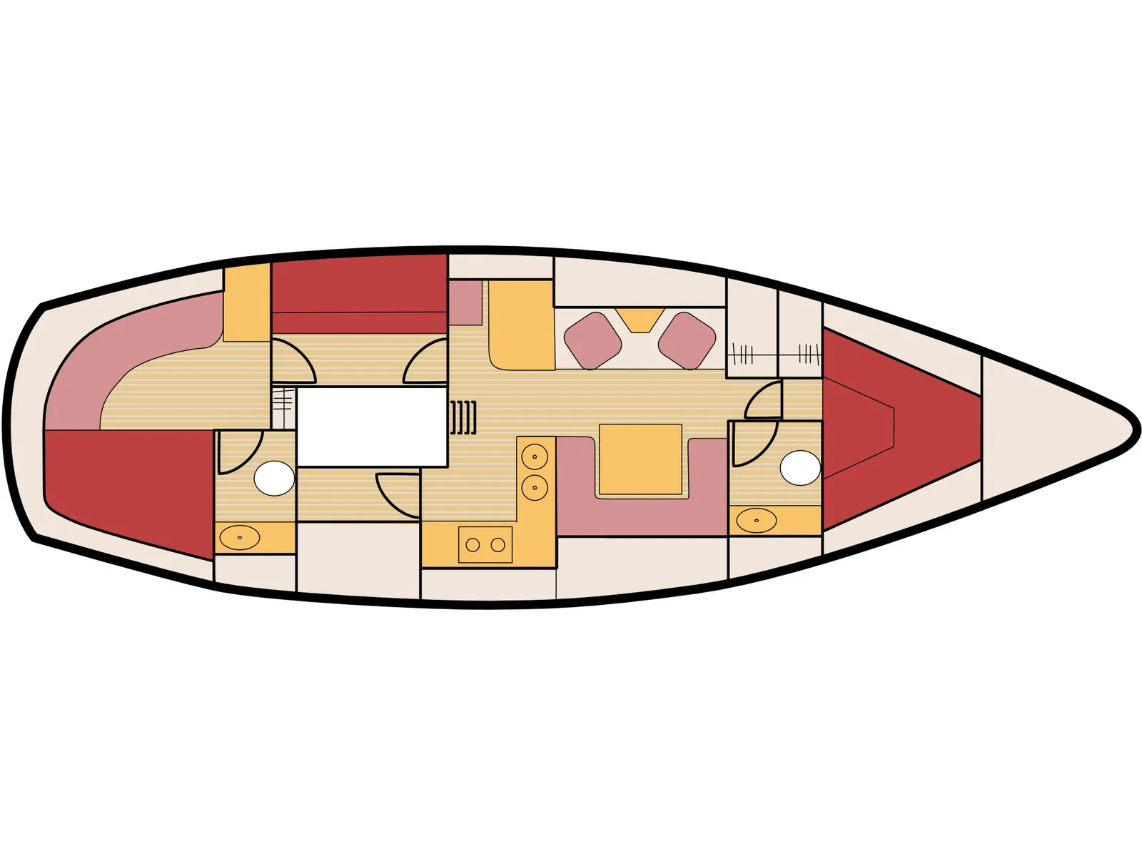 Asterias