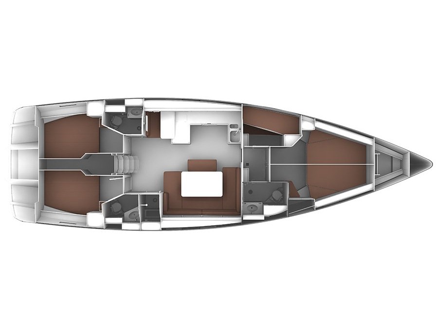 S/Y Thalassa