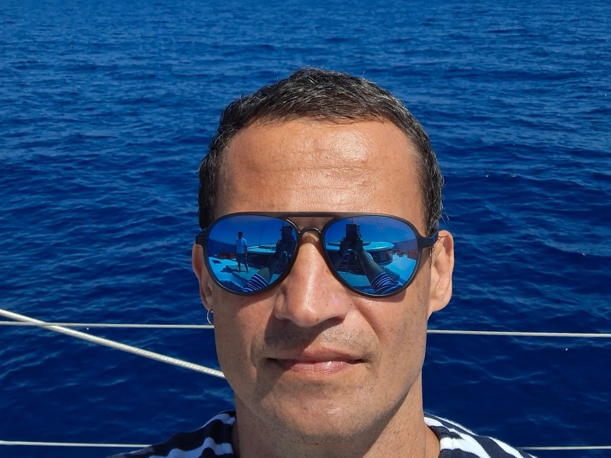 Ognjen Beader
