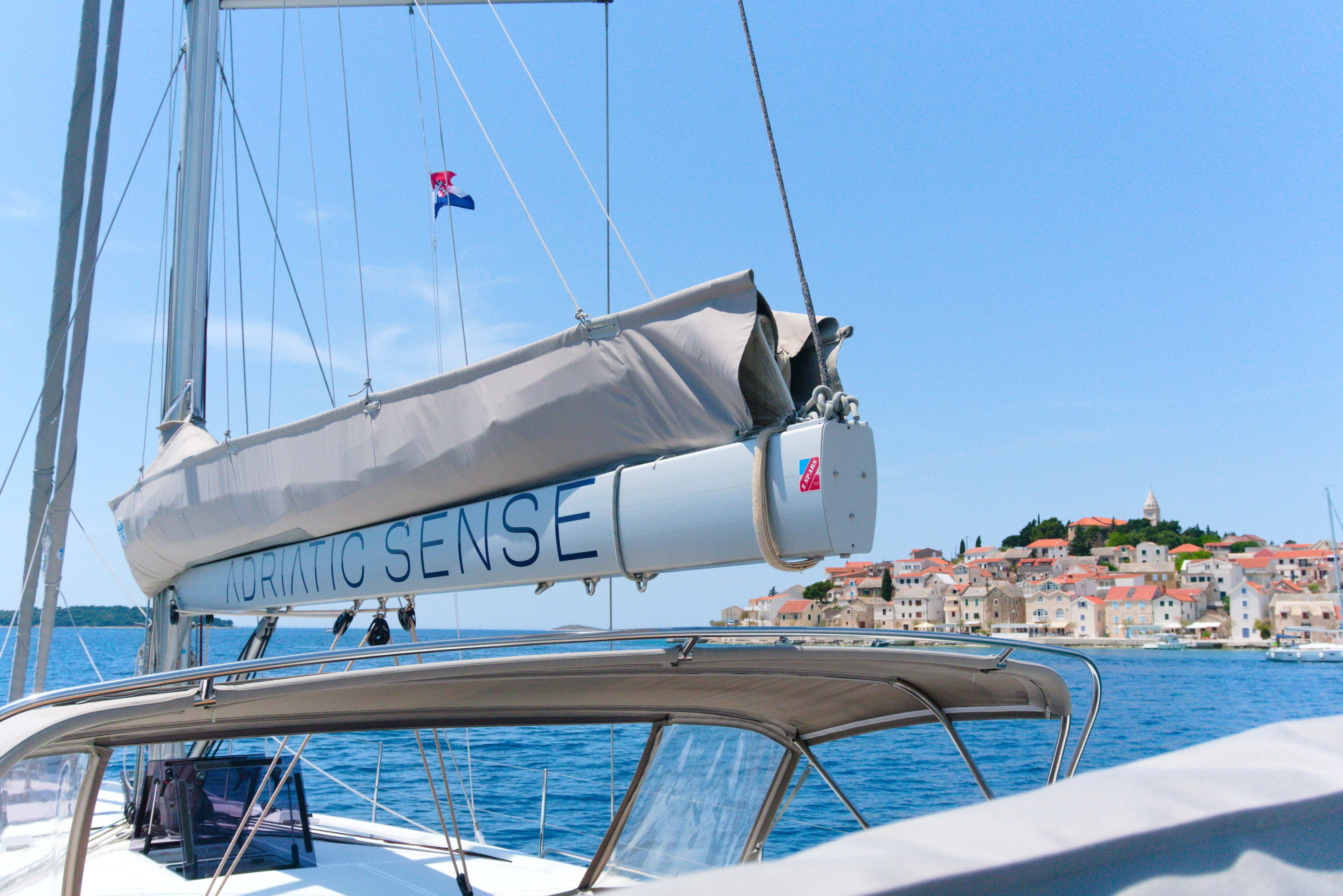 Adriatic Sense 1