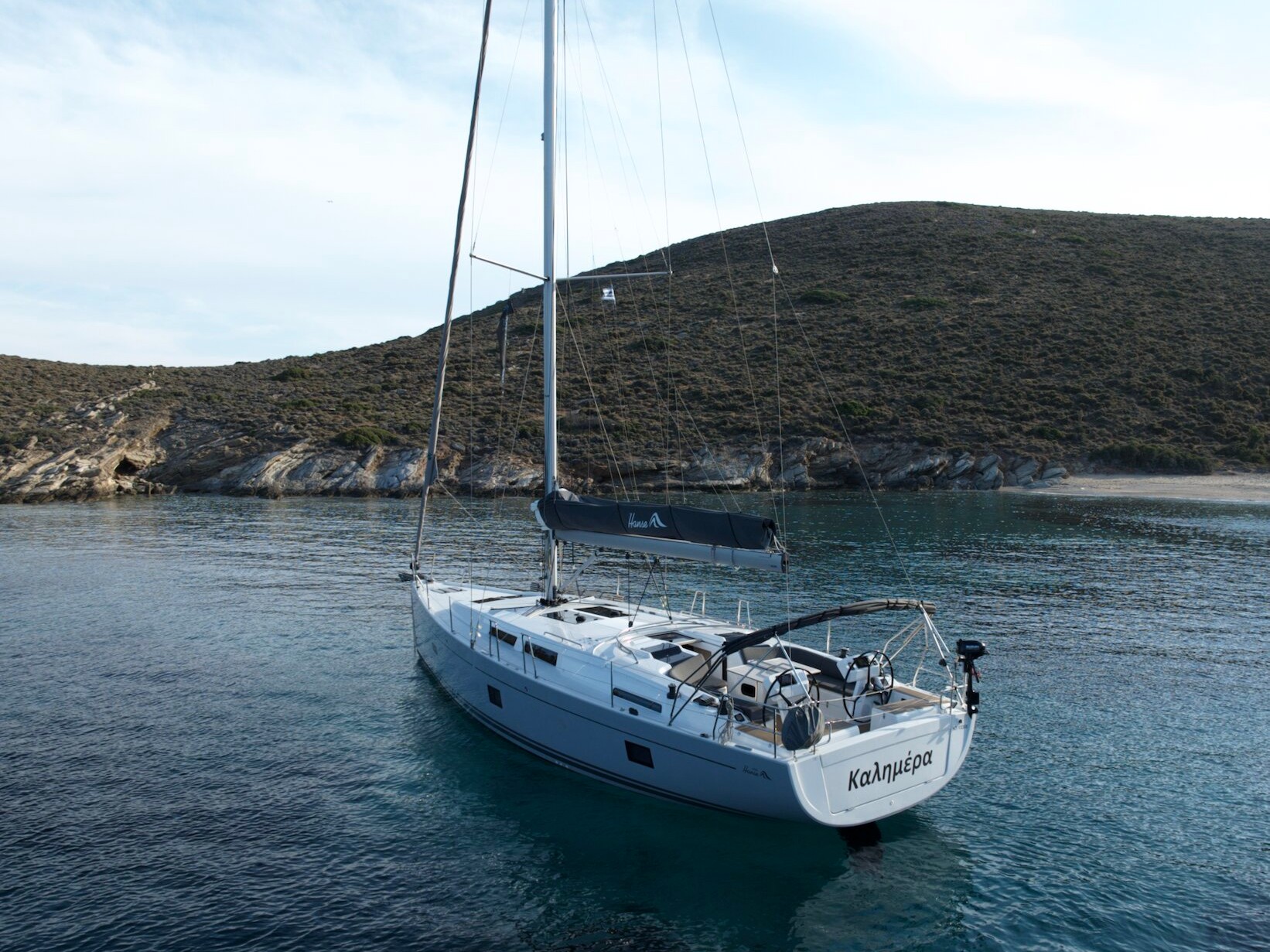 Kalimera