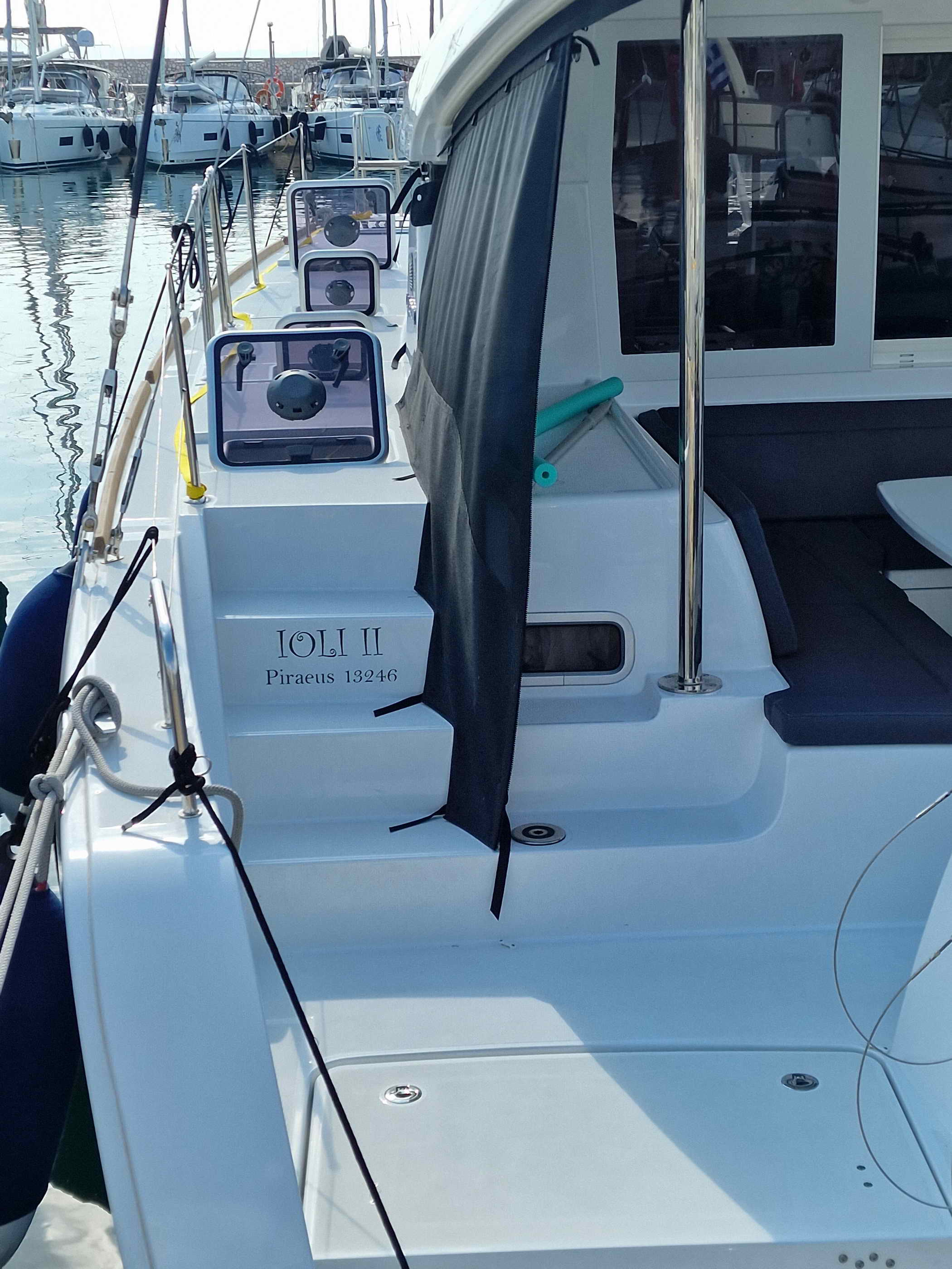 IOLI II