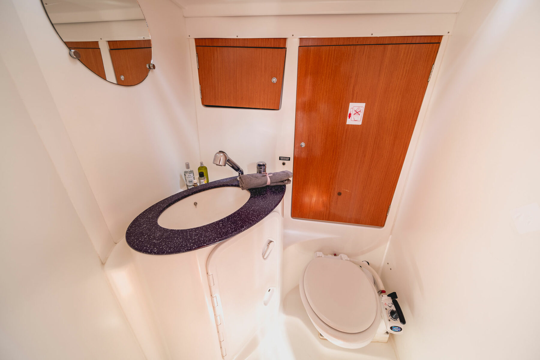 Zorba Cabin 4