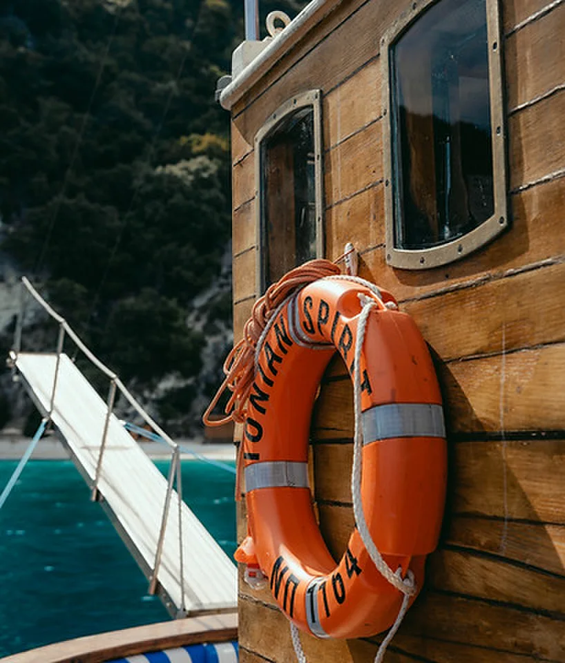 Ionian Spirit