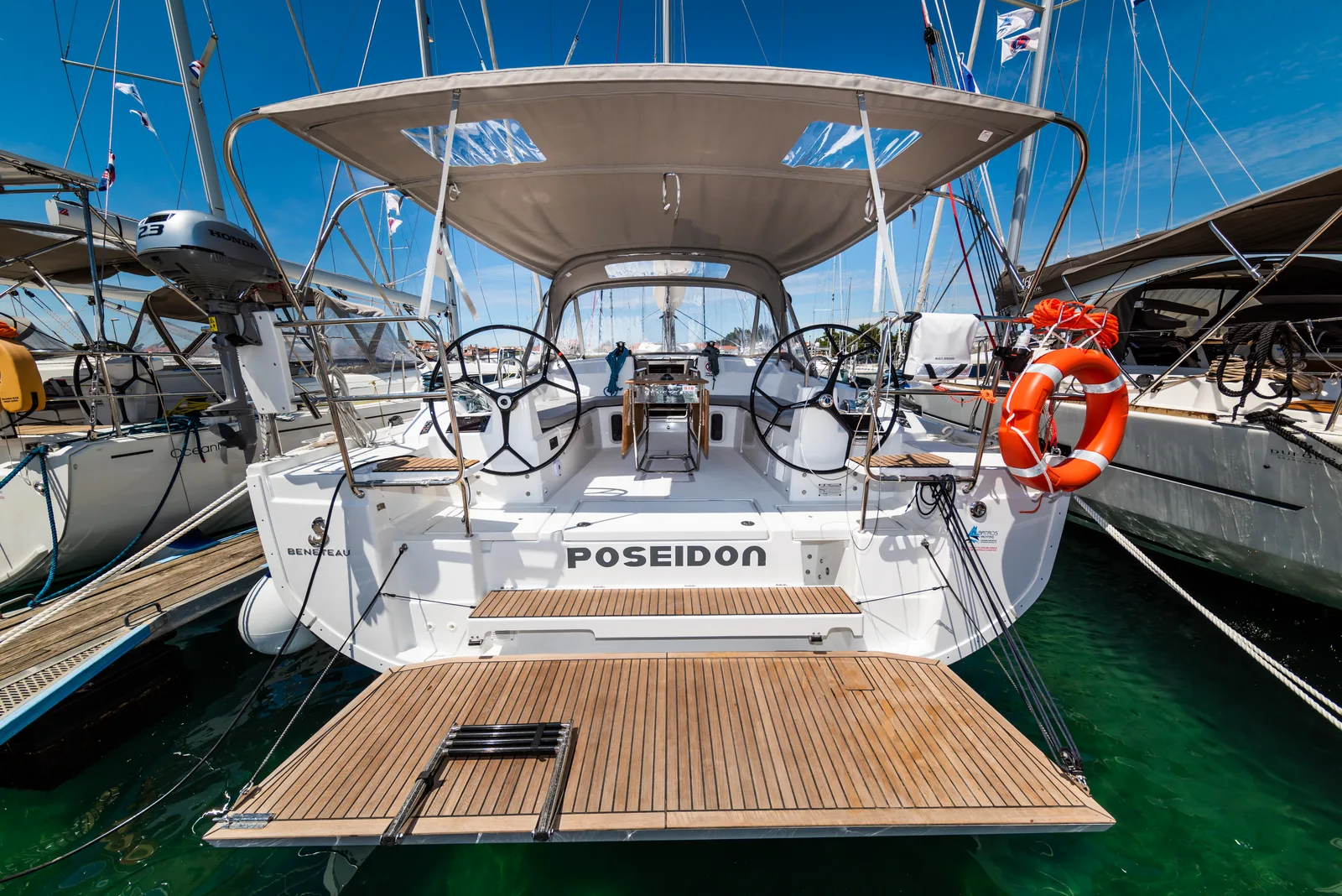 Poseidon