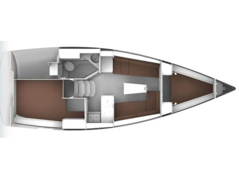 S/Y Eliza