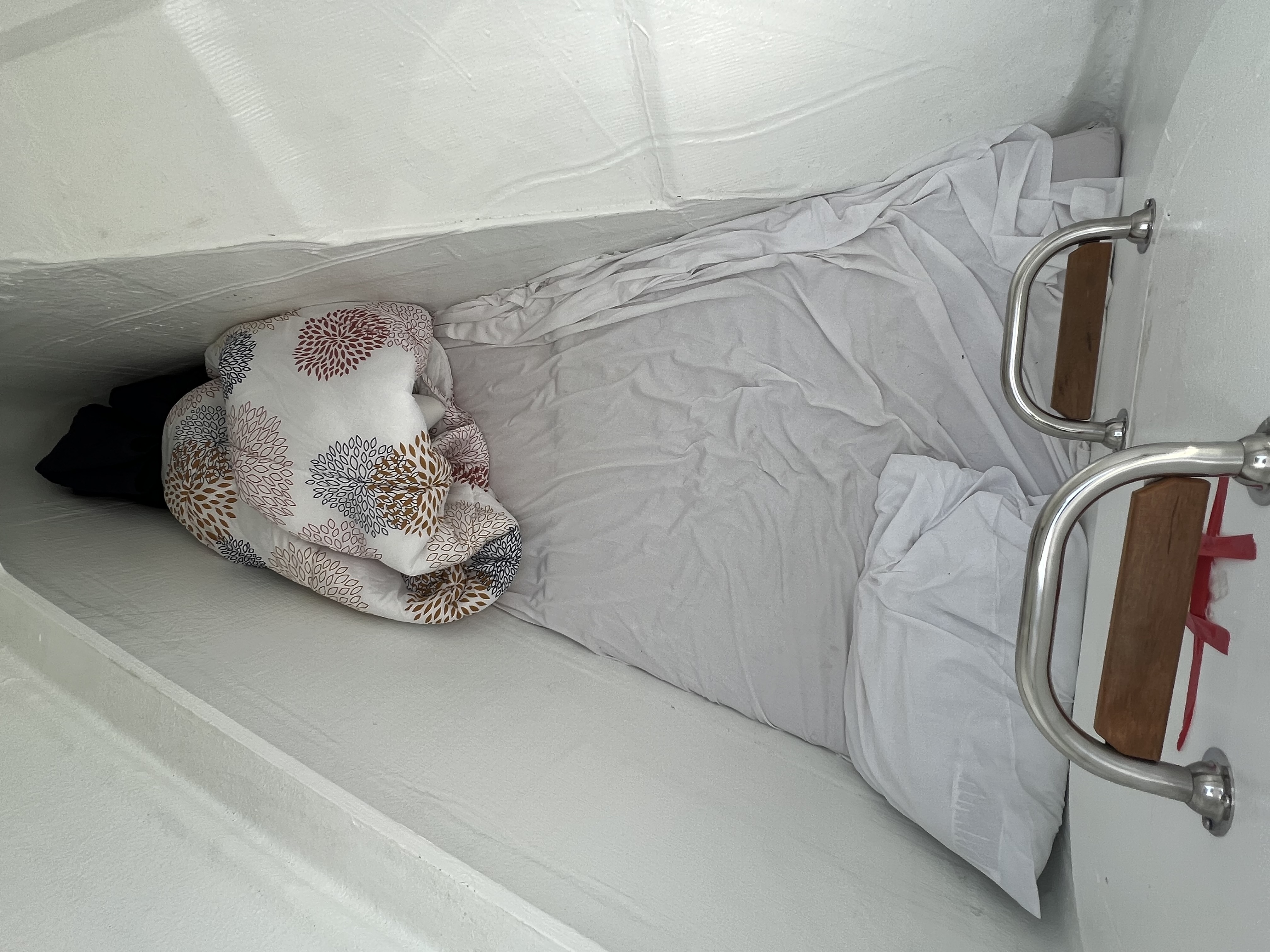 Star Velvet (A/C, Generator, Water Maker, dishwasher)