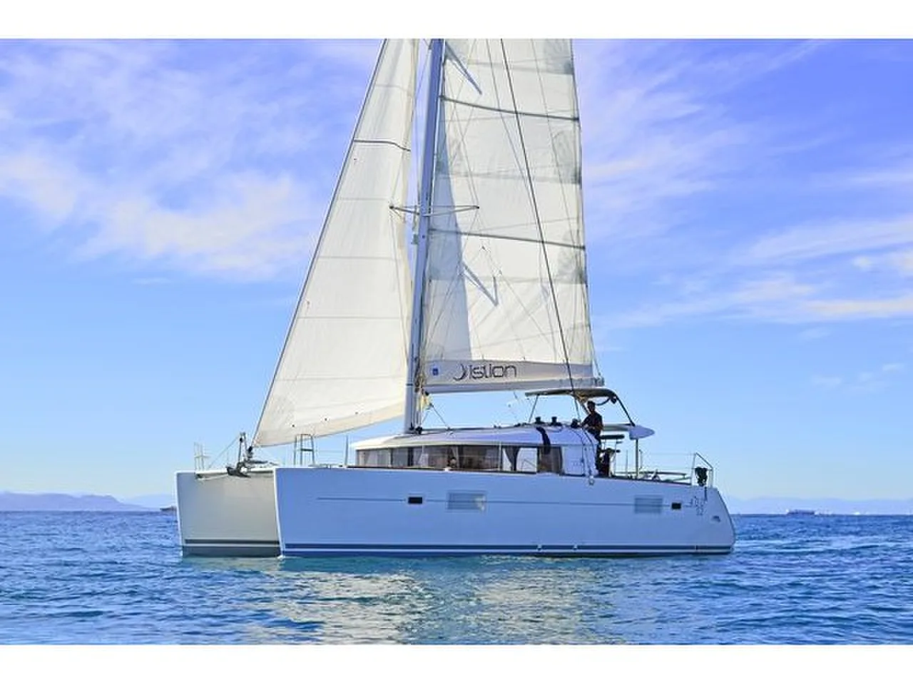 Callisto L400