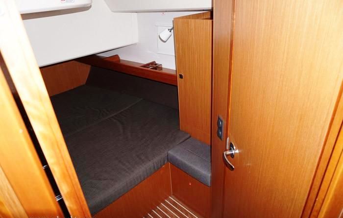 Amore Bavaria 46 Cruiser