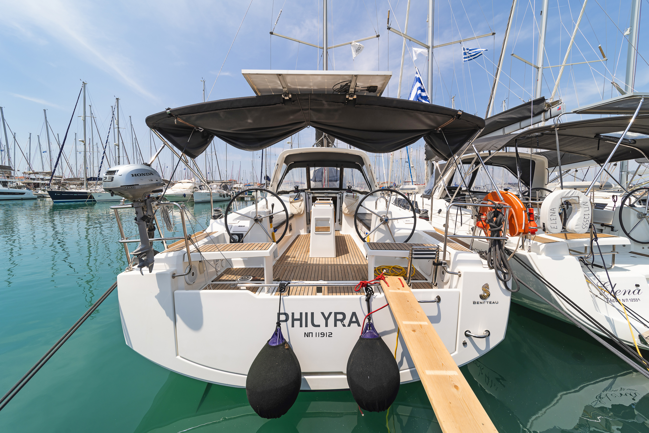 Philyra