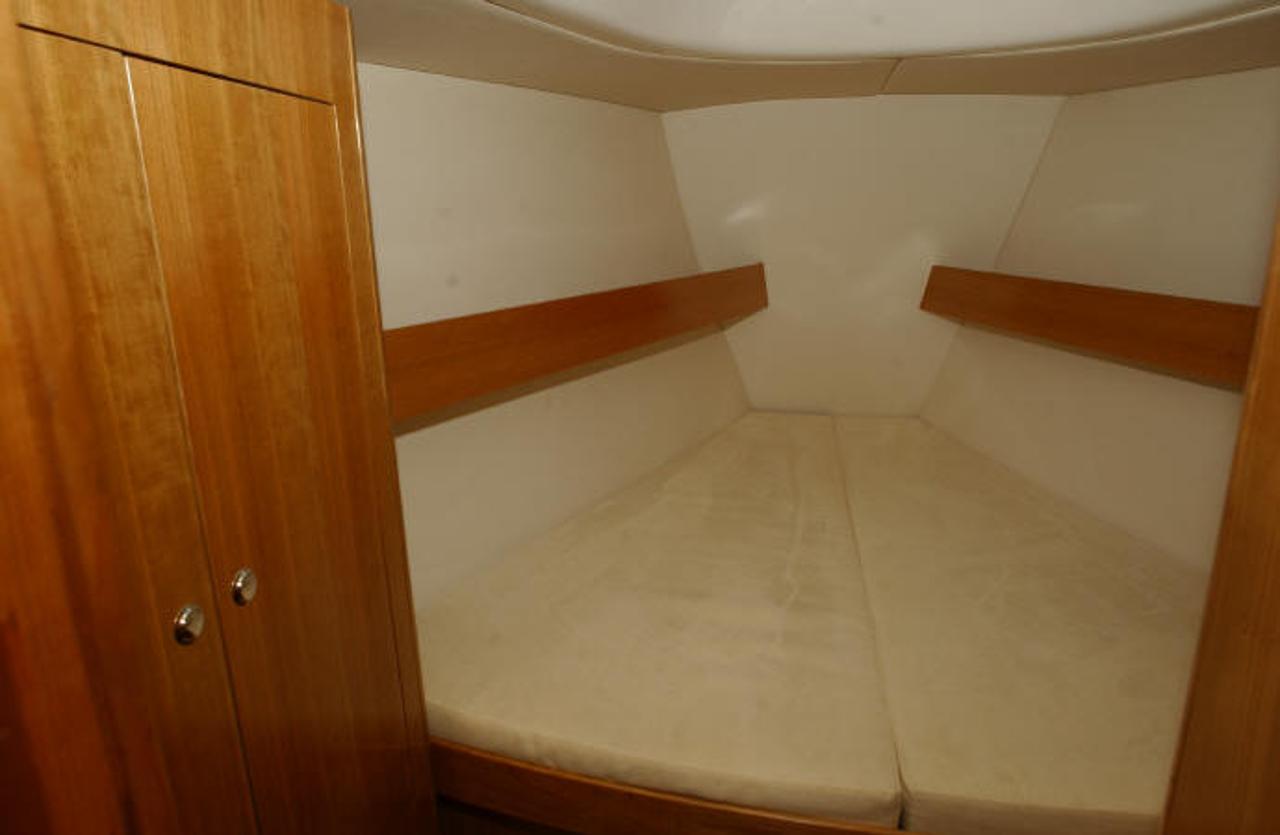 Salona 45 Performance