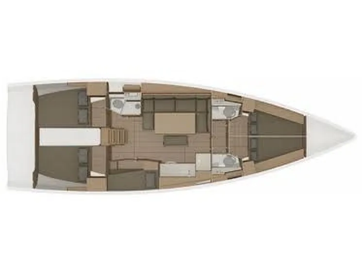 Tango I