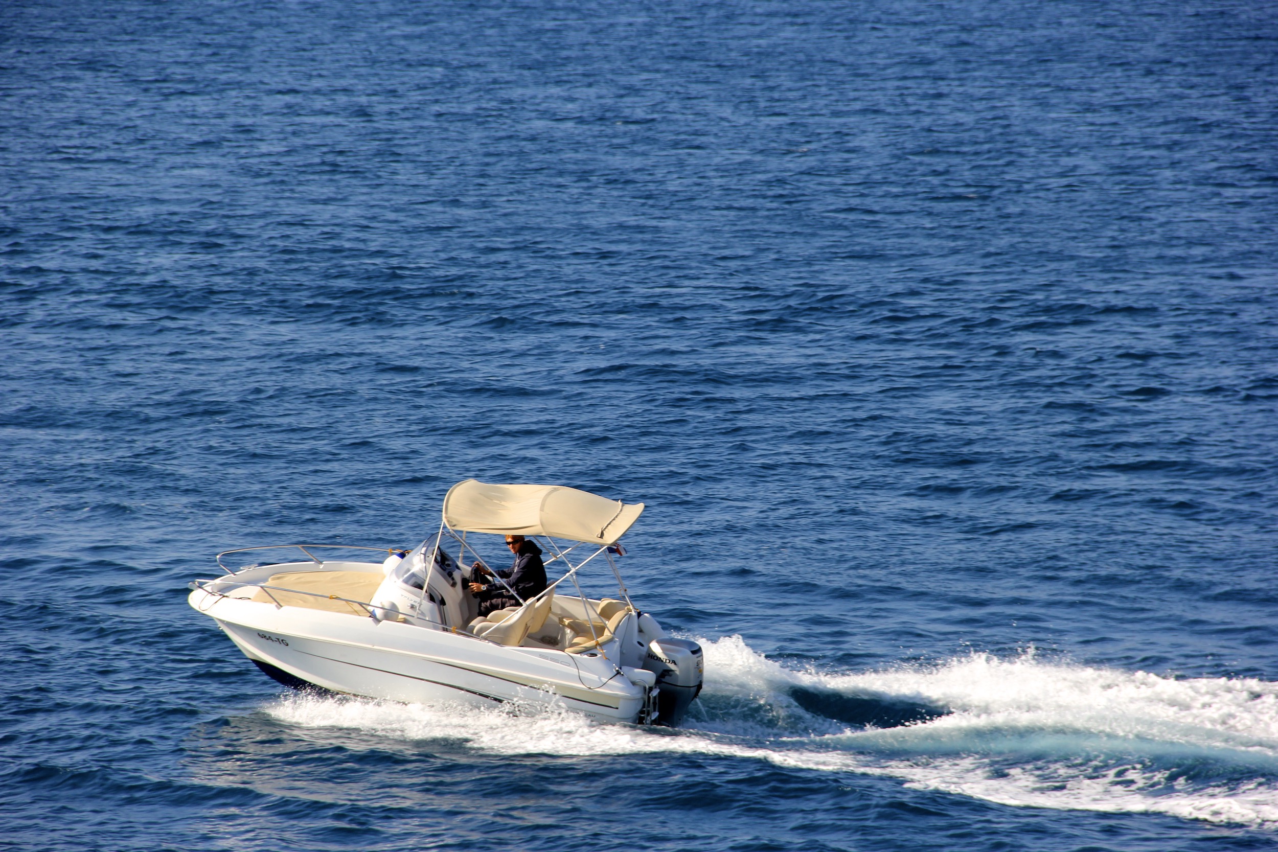 Beneteau Flyer 550 SUNdeck