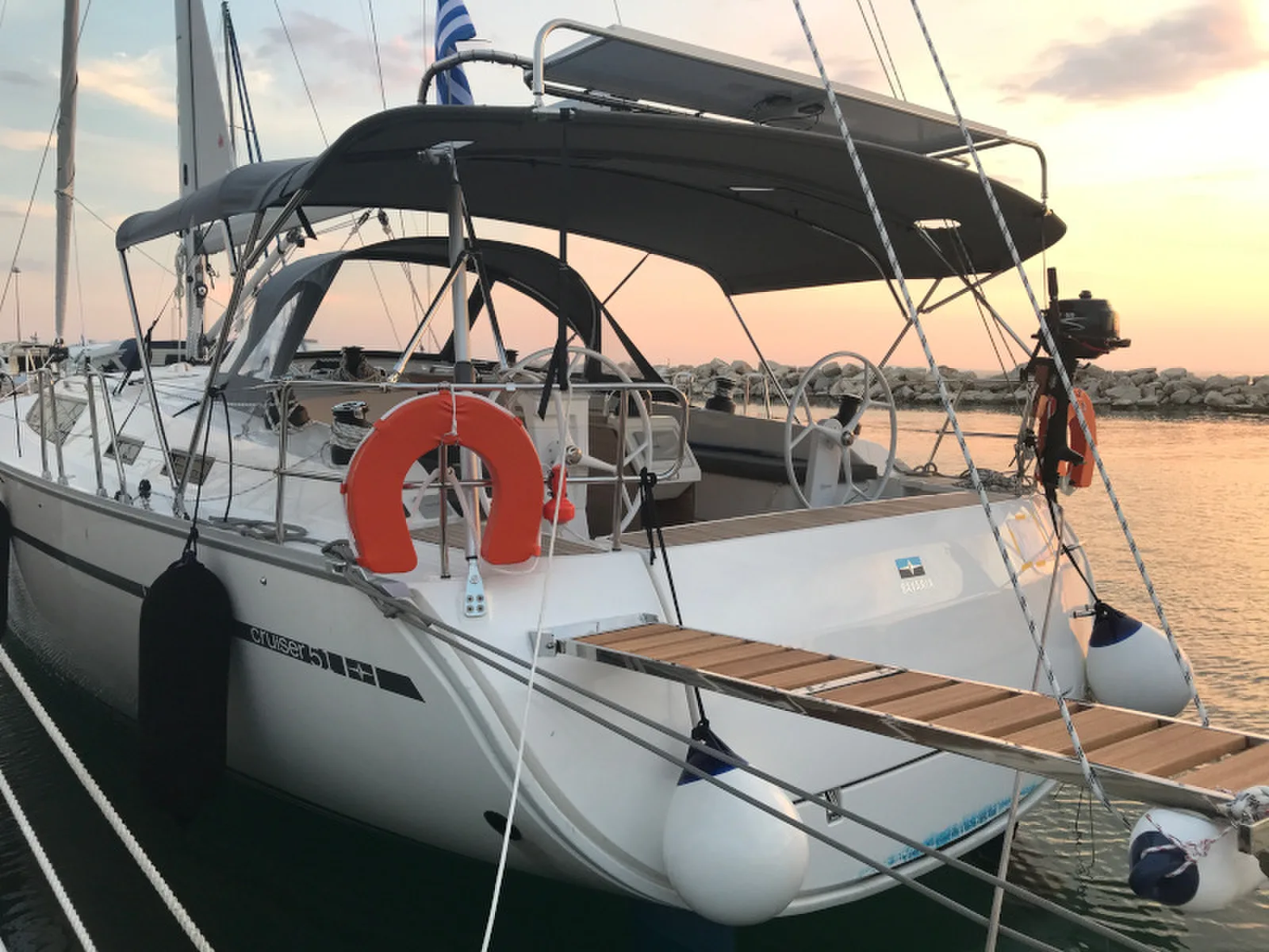 Alma Libre III