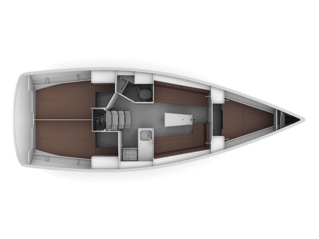 S/Y Celestia