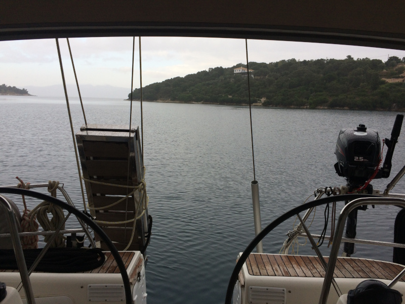 Sophia refit 2022