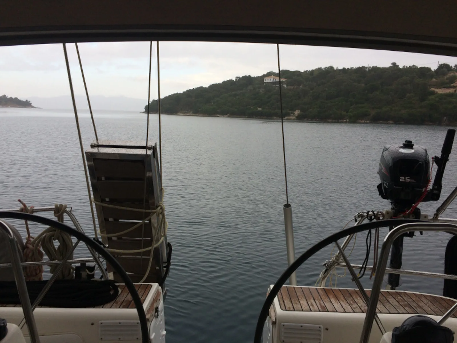 Sophia refit 2022