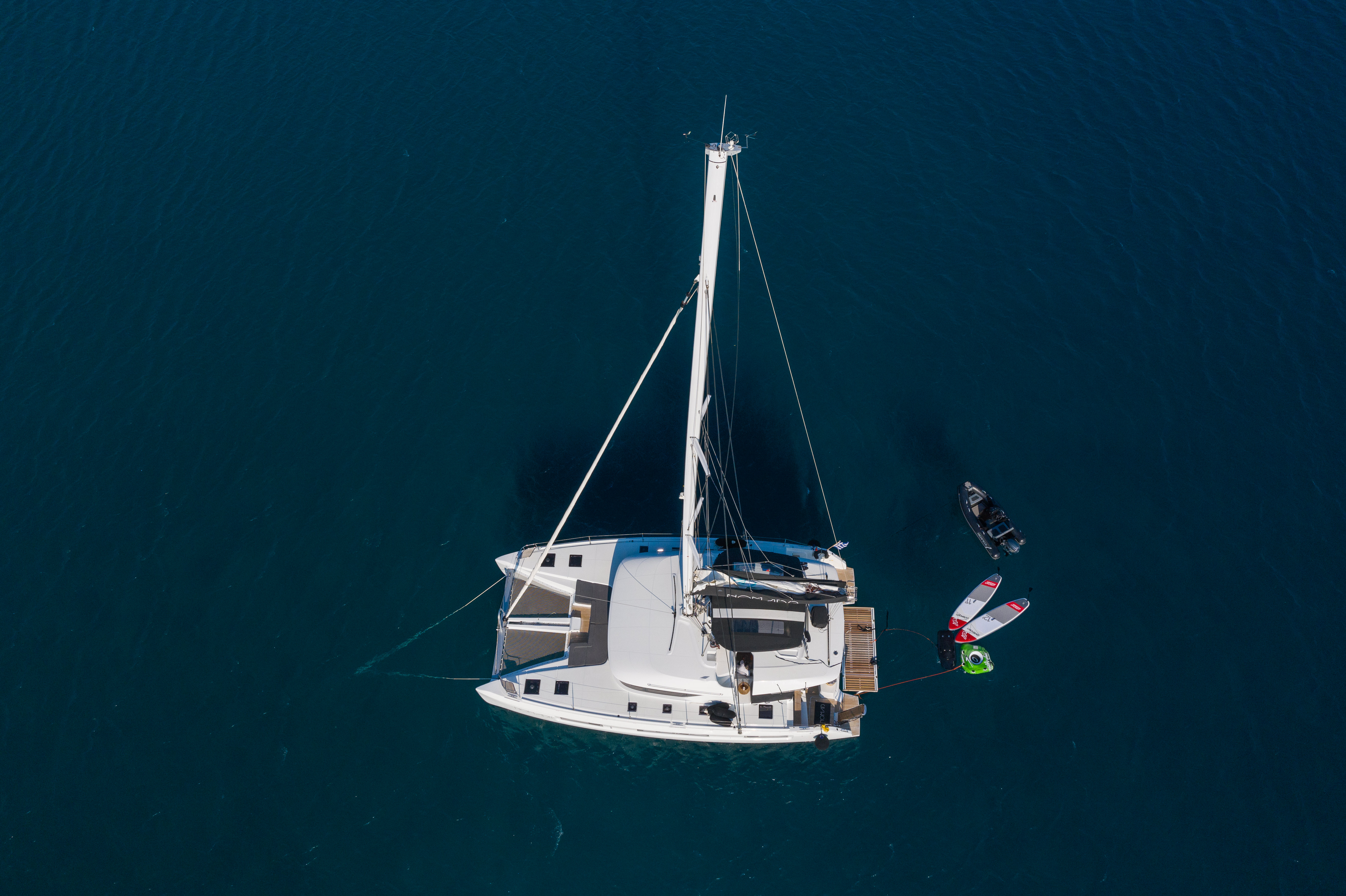 NOMAD II