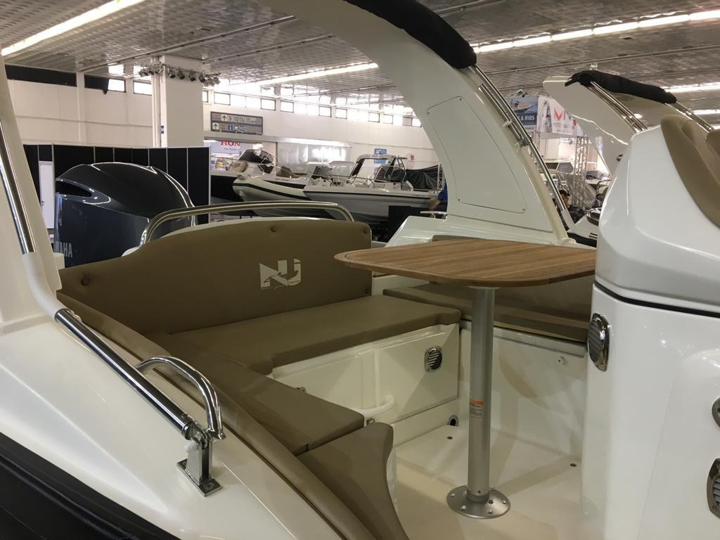 Nuova Jolly Prince 25