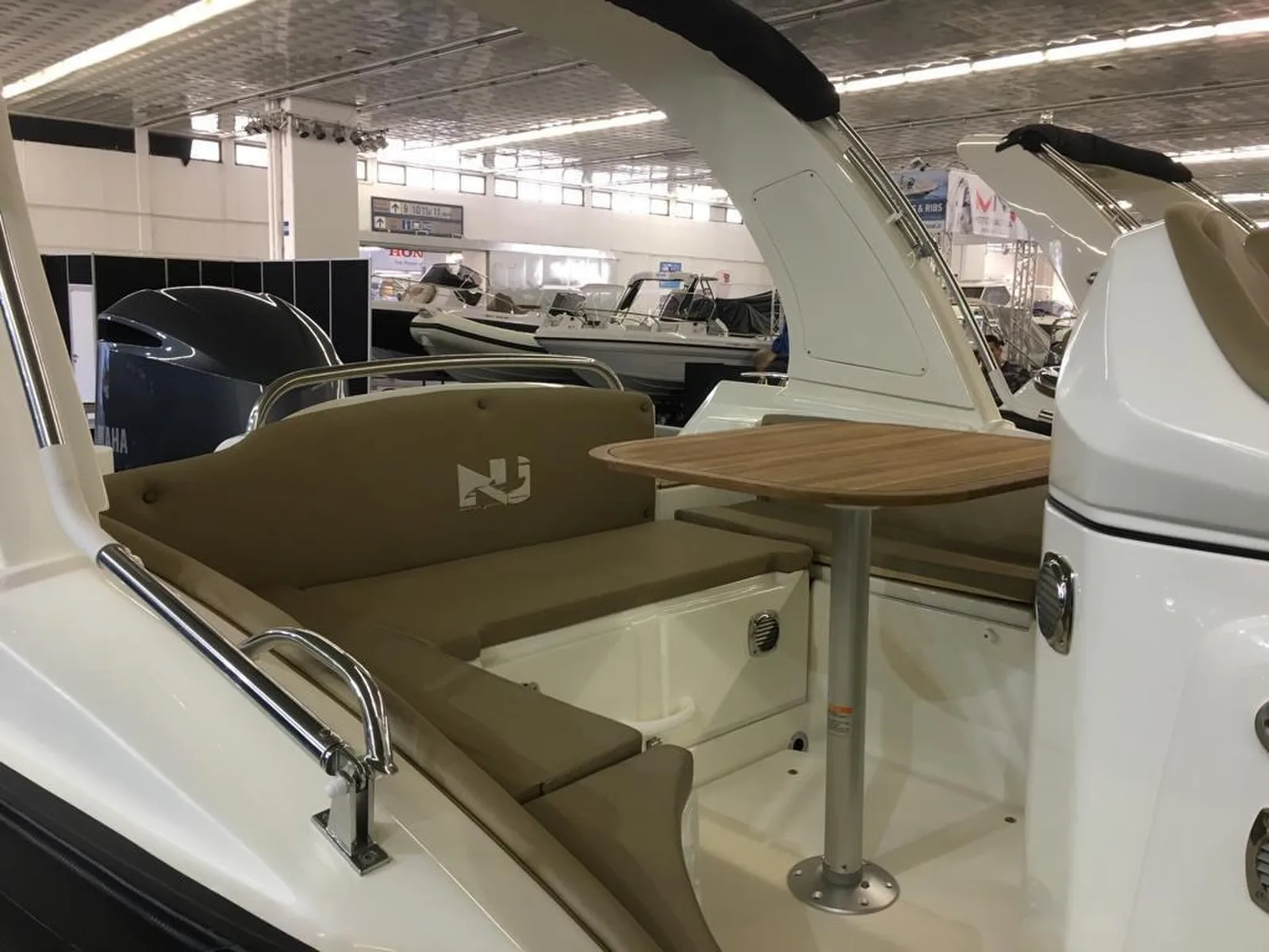 Nuova Jolly Prince 25