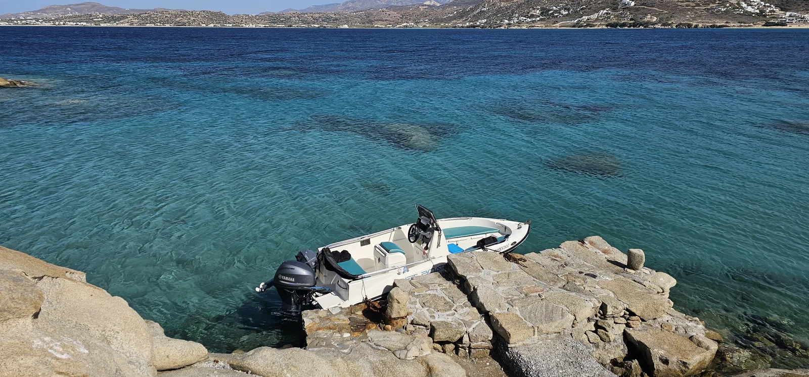 Milos III