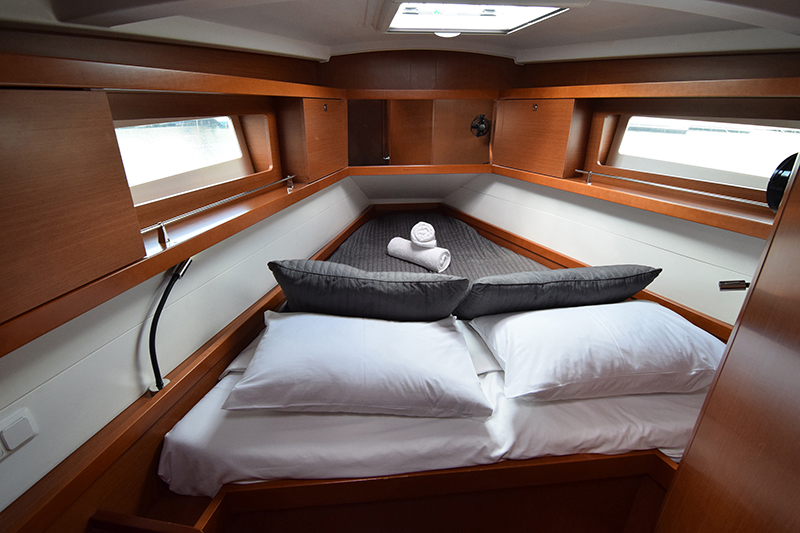 Bolero (Refit 2020)