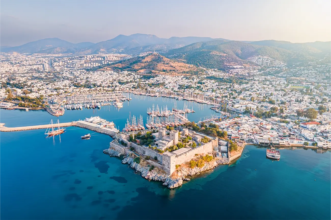 bodrum