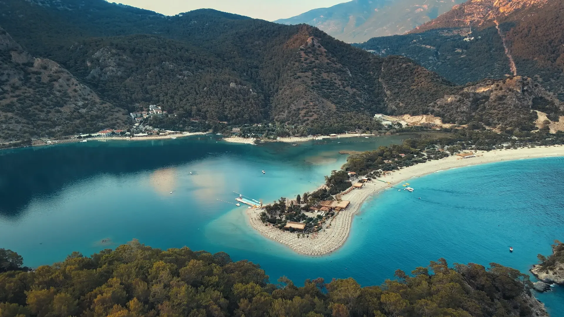 Fethiye Tekne Kiralama Tatili İçin Neden Doğru Başlangıç Noktasıdır?