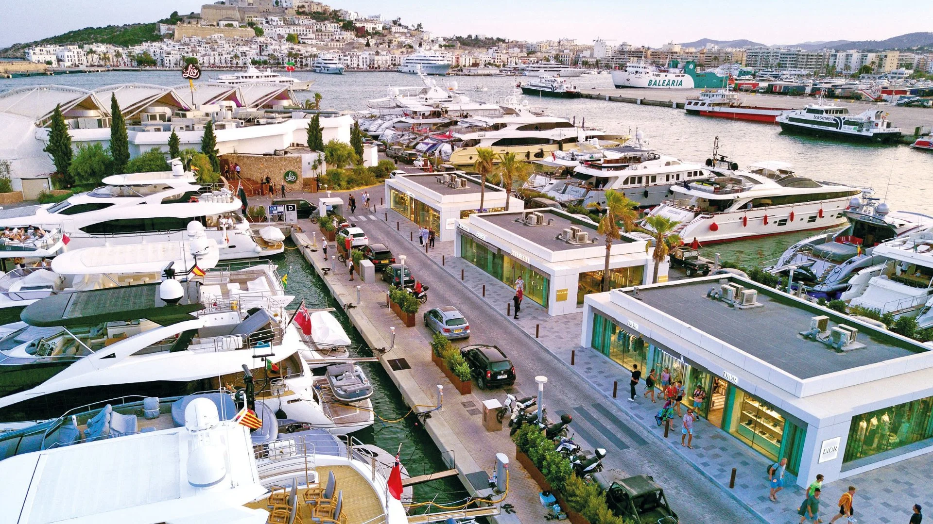 Yat Kiralama İçin En Çok Tercih Edilen Rotalar