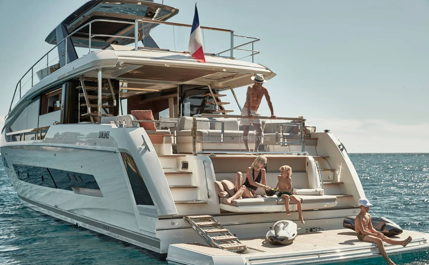 Guides to Help You Plan Your Luxury Motor Yacht Charter
