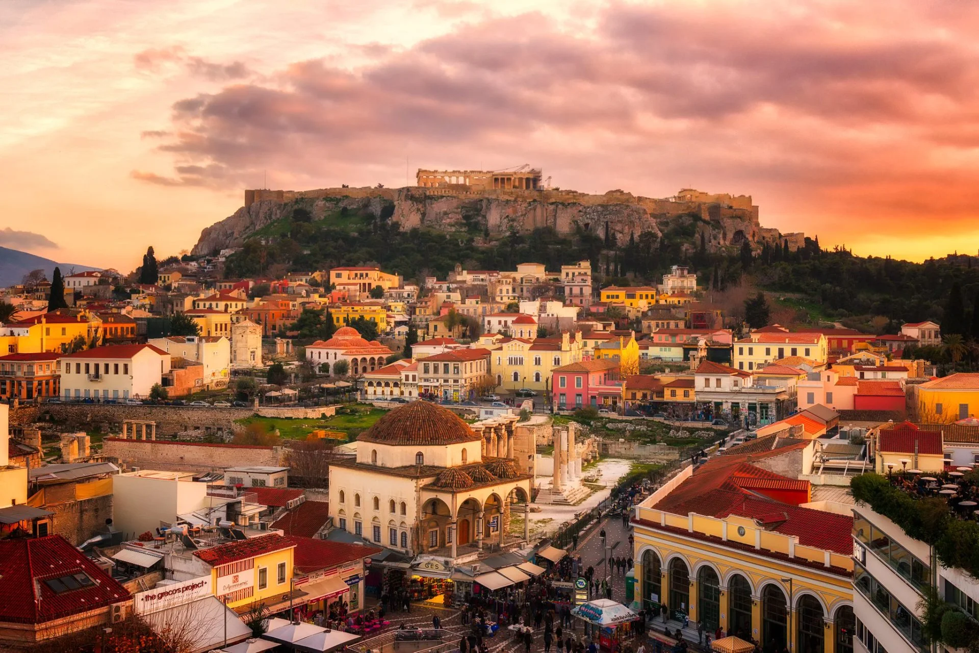 Guides to Help You Plan Your Greece Yacht Charter