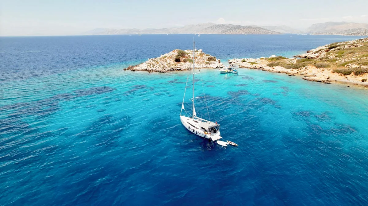 Bodrum Yacht Charter