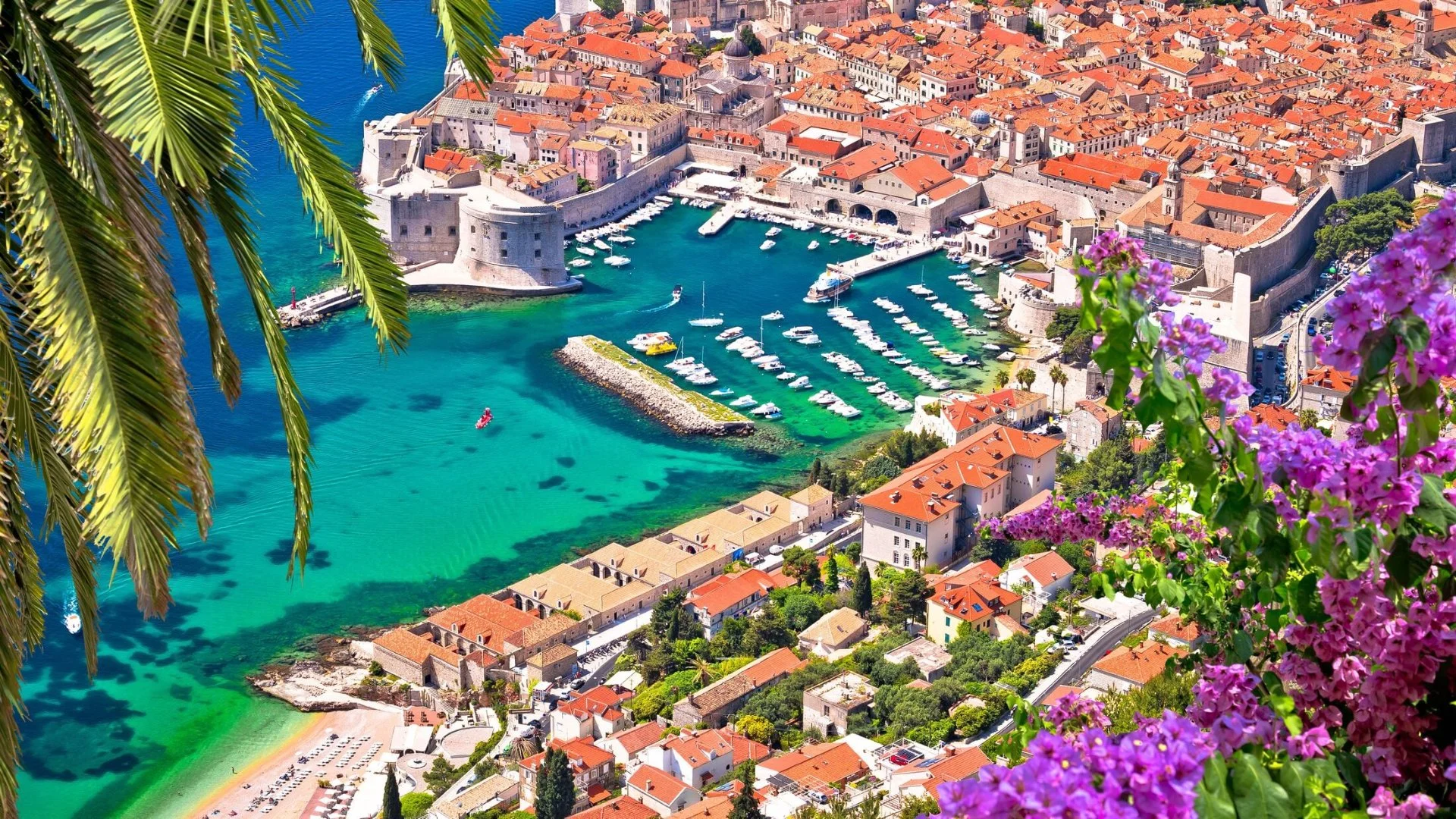 Dubrovnik Yacht Charter