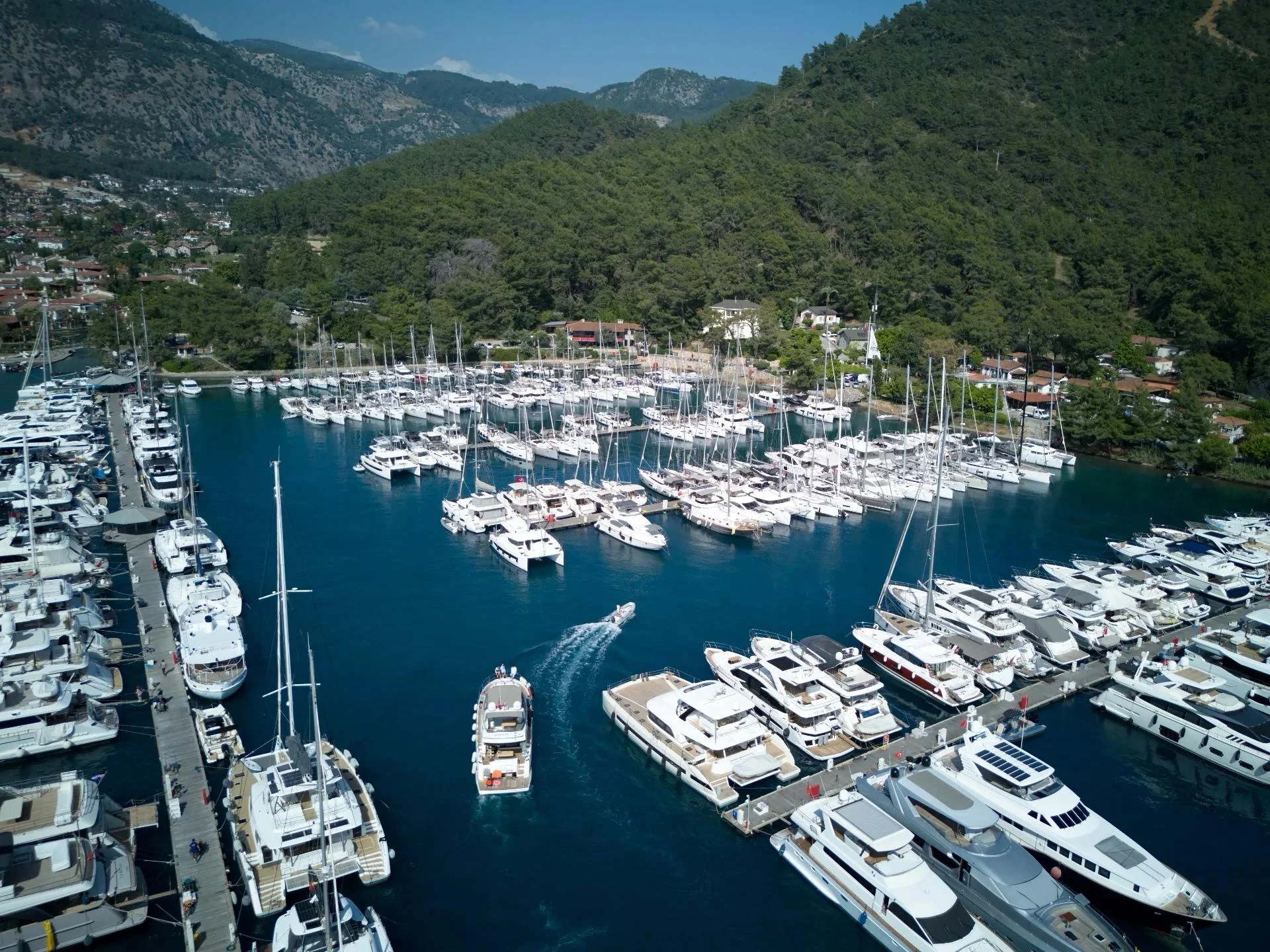 GÖCEK