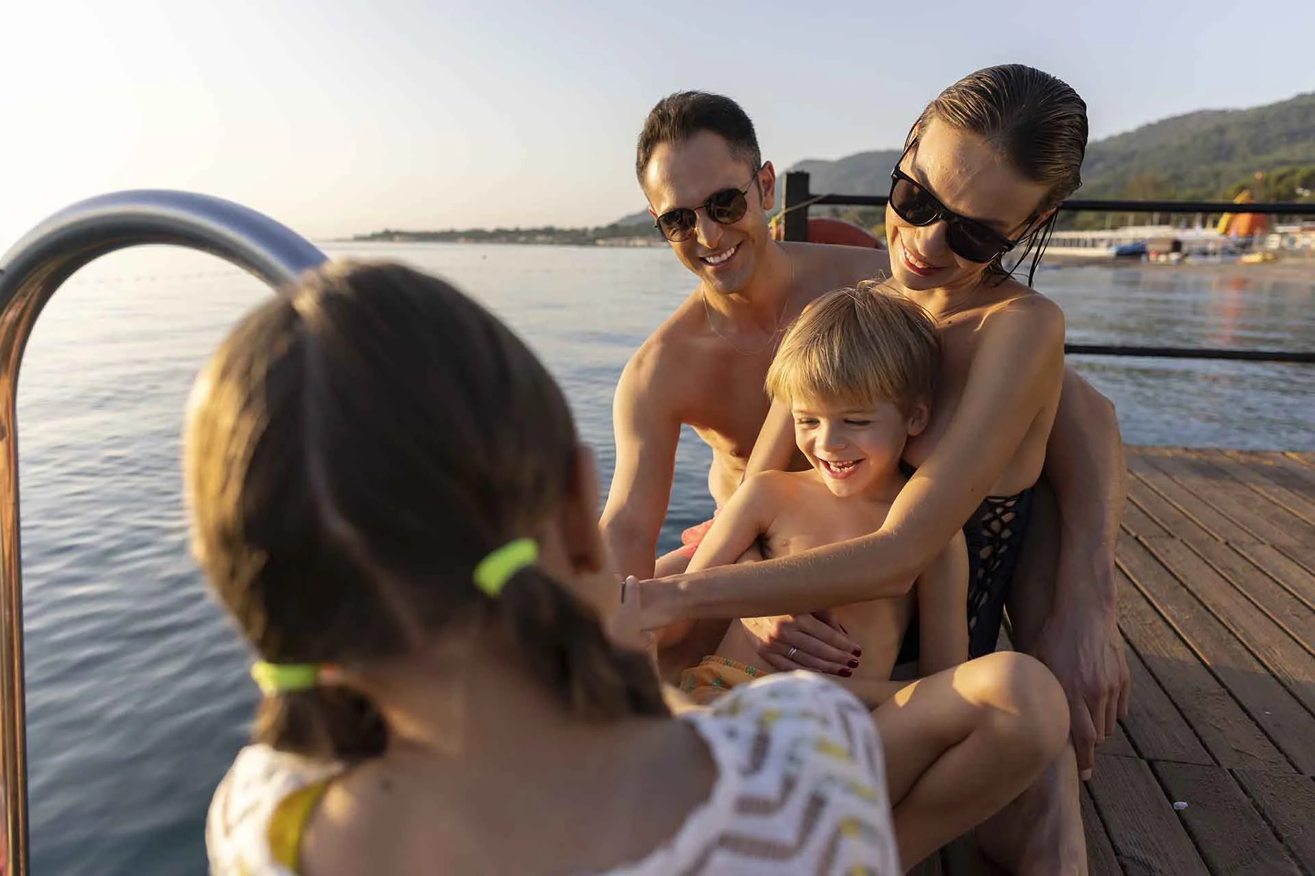 Antalya Çıkışlı Tekne Kiralama İçin Ana Marinalar