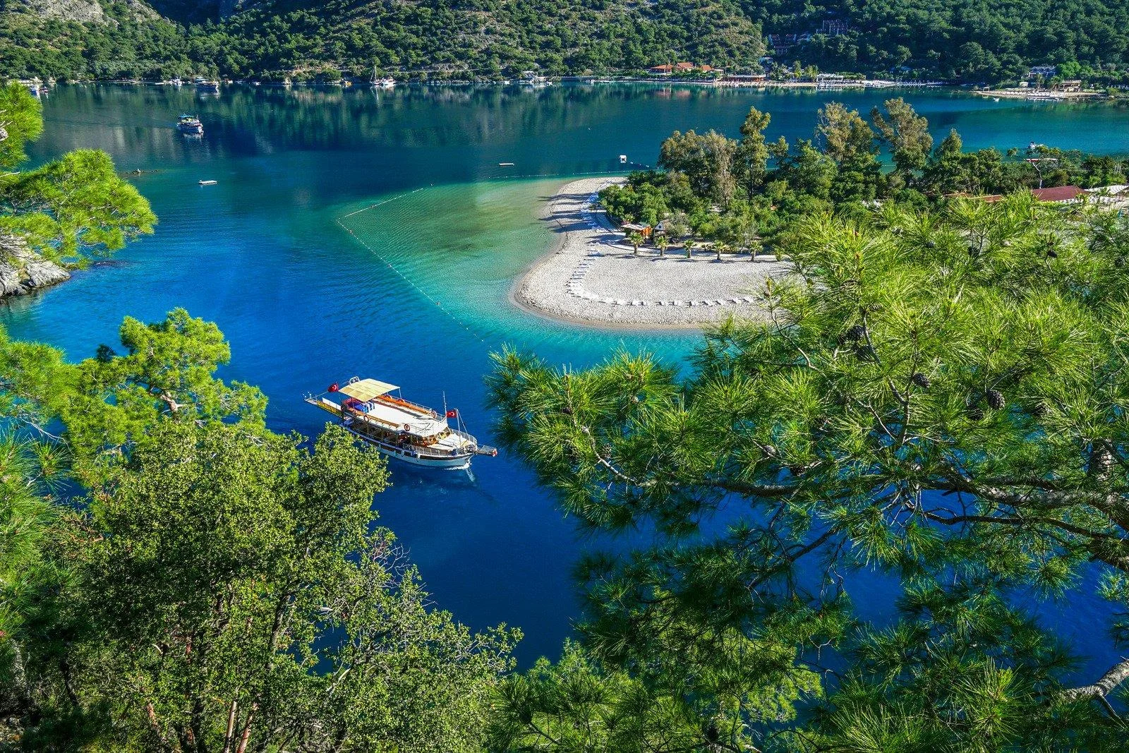 Fethiye Tekne Kiralama