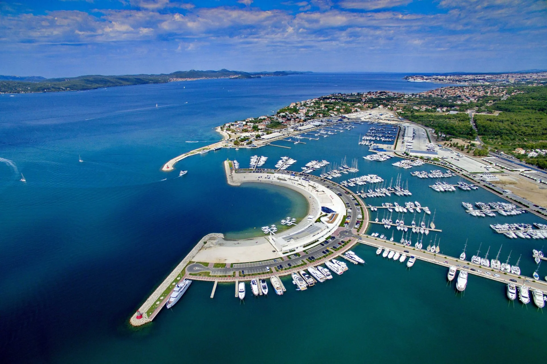 Zadar Bölgesi