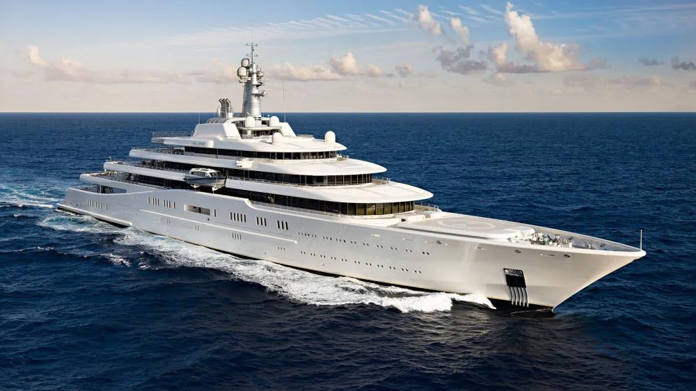 Luxury Yacht Options for Different Holiday Styles