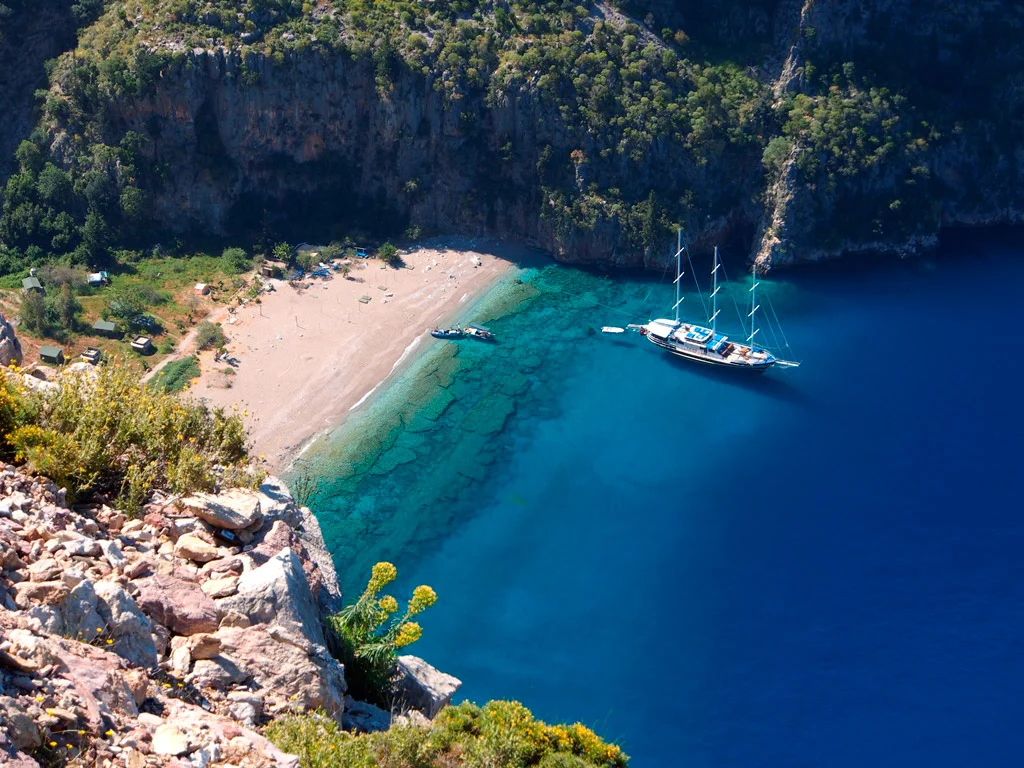Fethiye Tekne Kiralama Tatilinizi Planlamanıza Yardımcı Rehberler