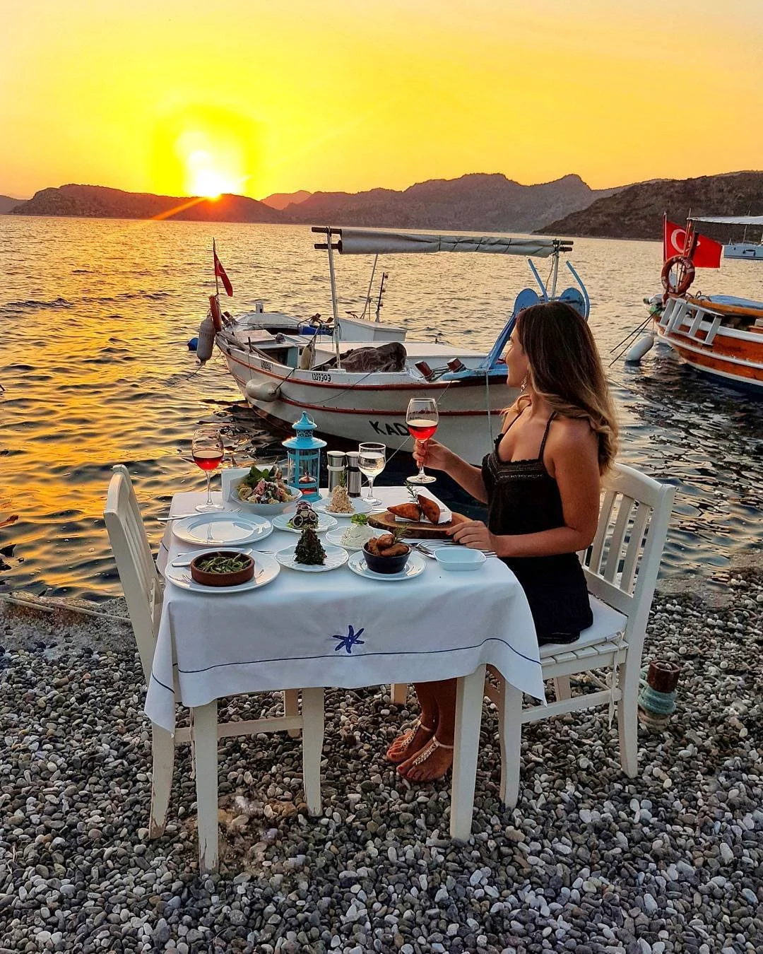 Send Us Your Yacht Charter Request